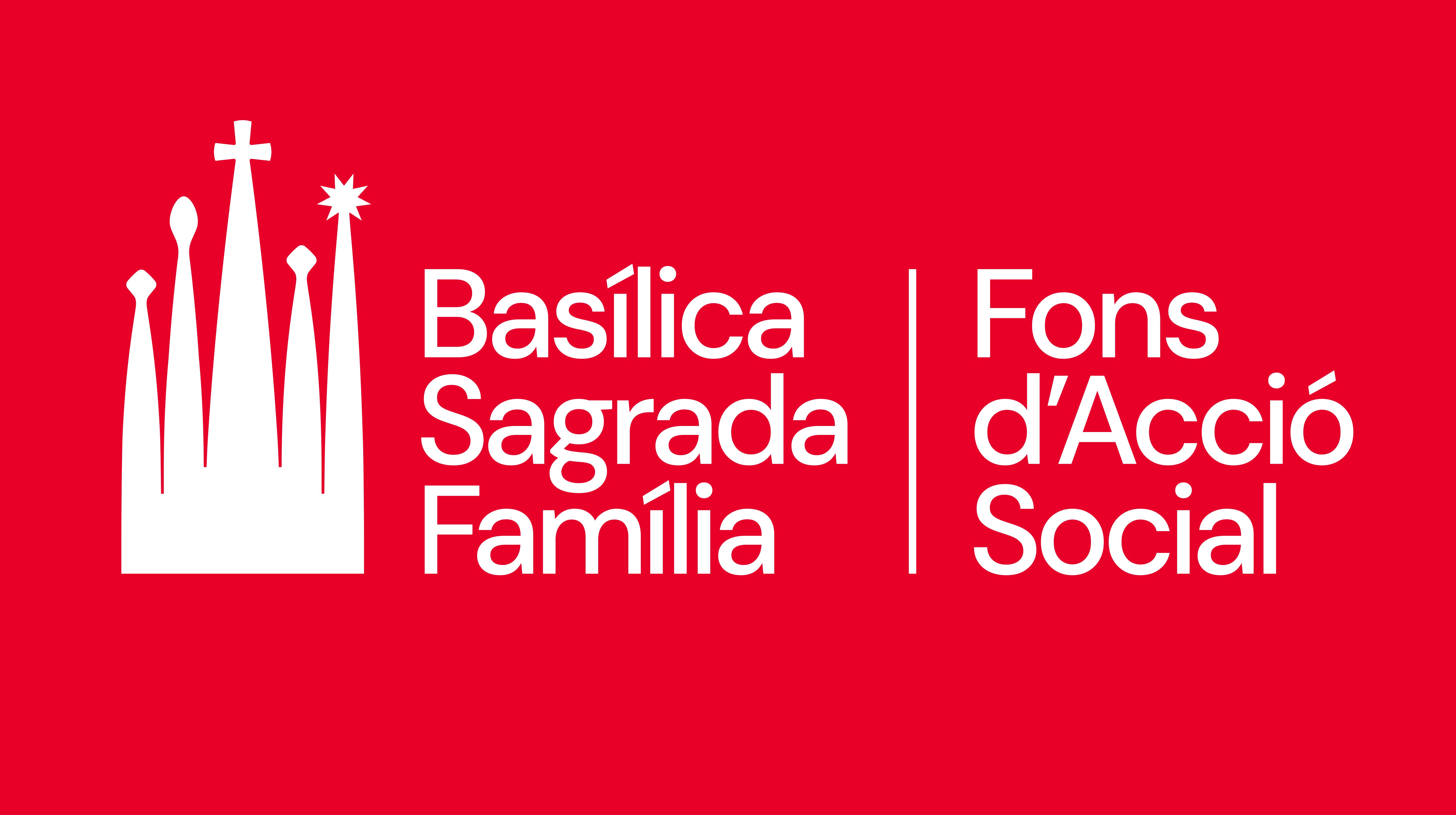 Logo of Sagrada Familia