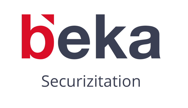 Logo of Beka