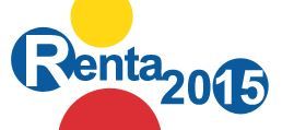 Arrenca la campanya de Renda 2015