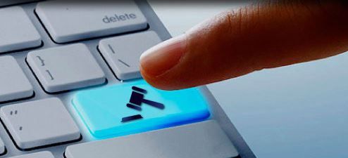 Els problemes pràctics de la subhasta judicial electrònica