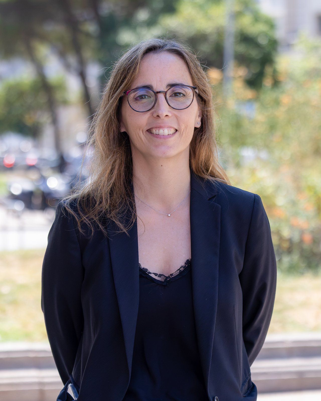 Foto de perfil de Agnès Millet