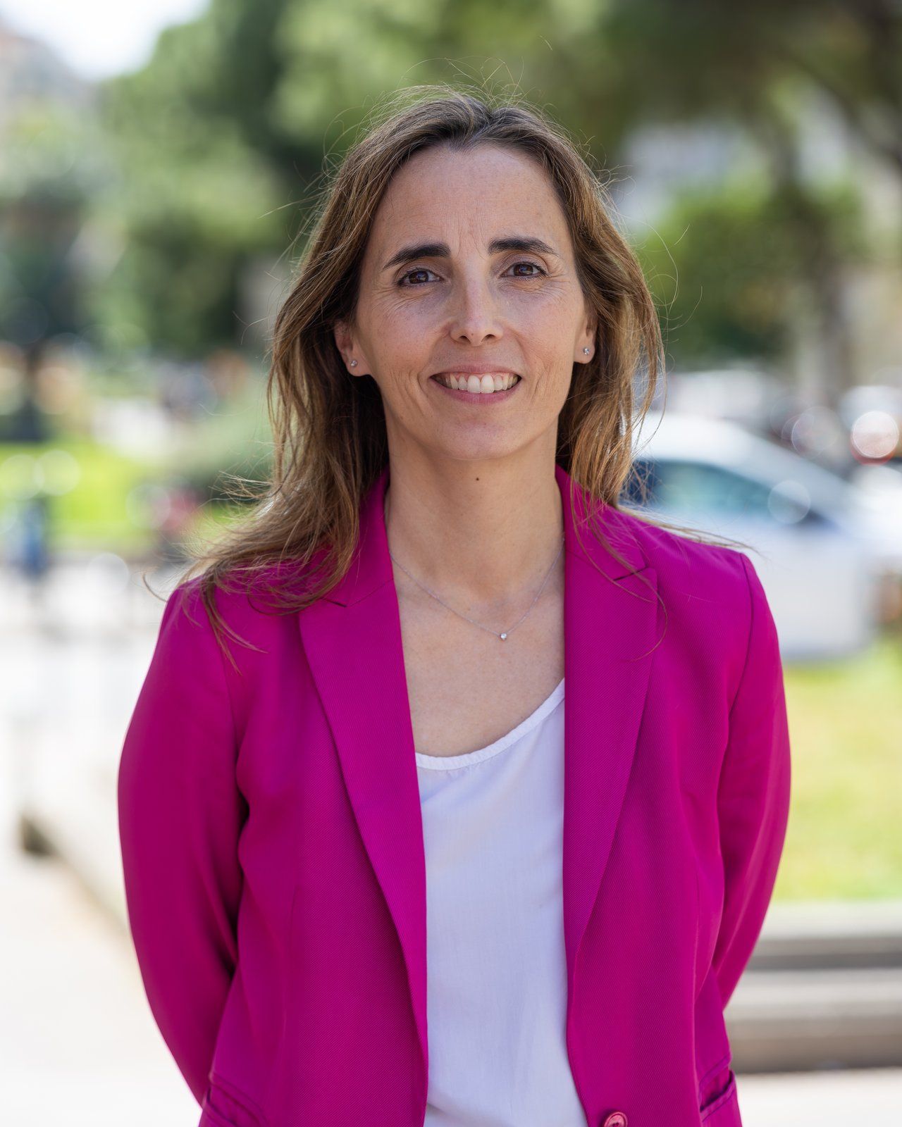 Foto de perfil de Agnès Millet