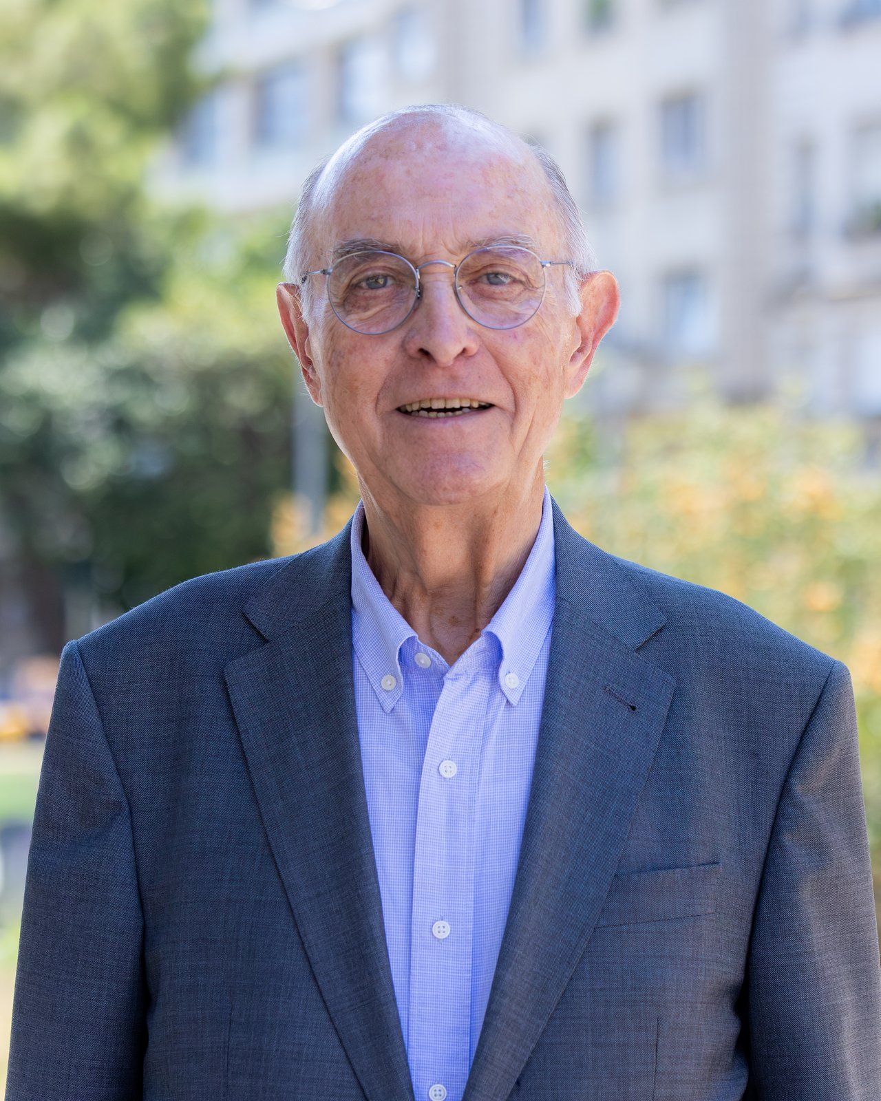 Foto de perfil de Antoni Millet