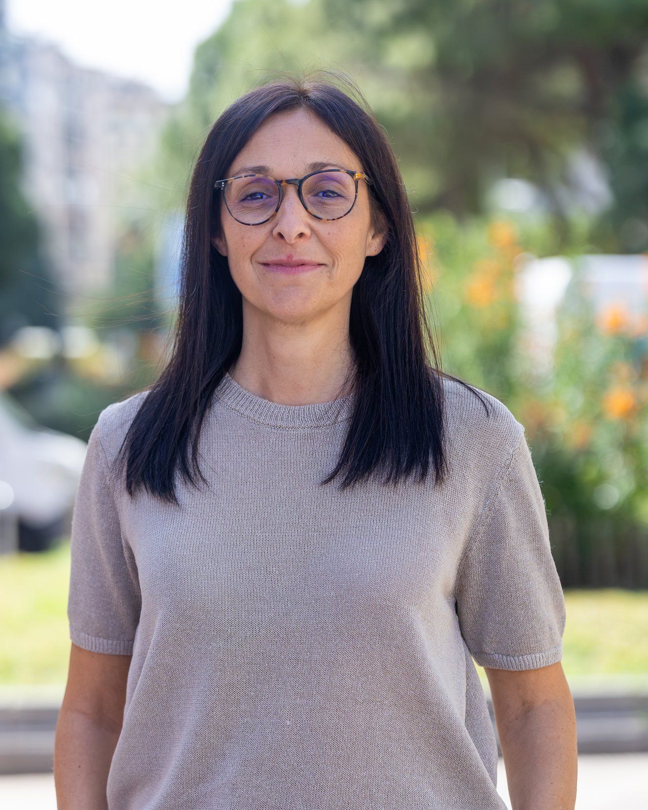 Foto de perfil de Carol Vall
