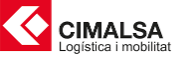 Logo of cimalsa
