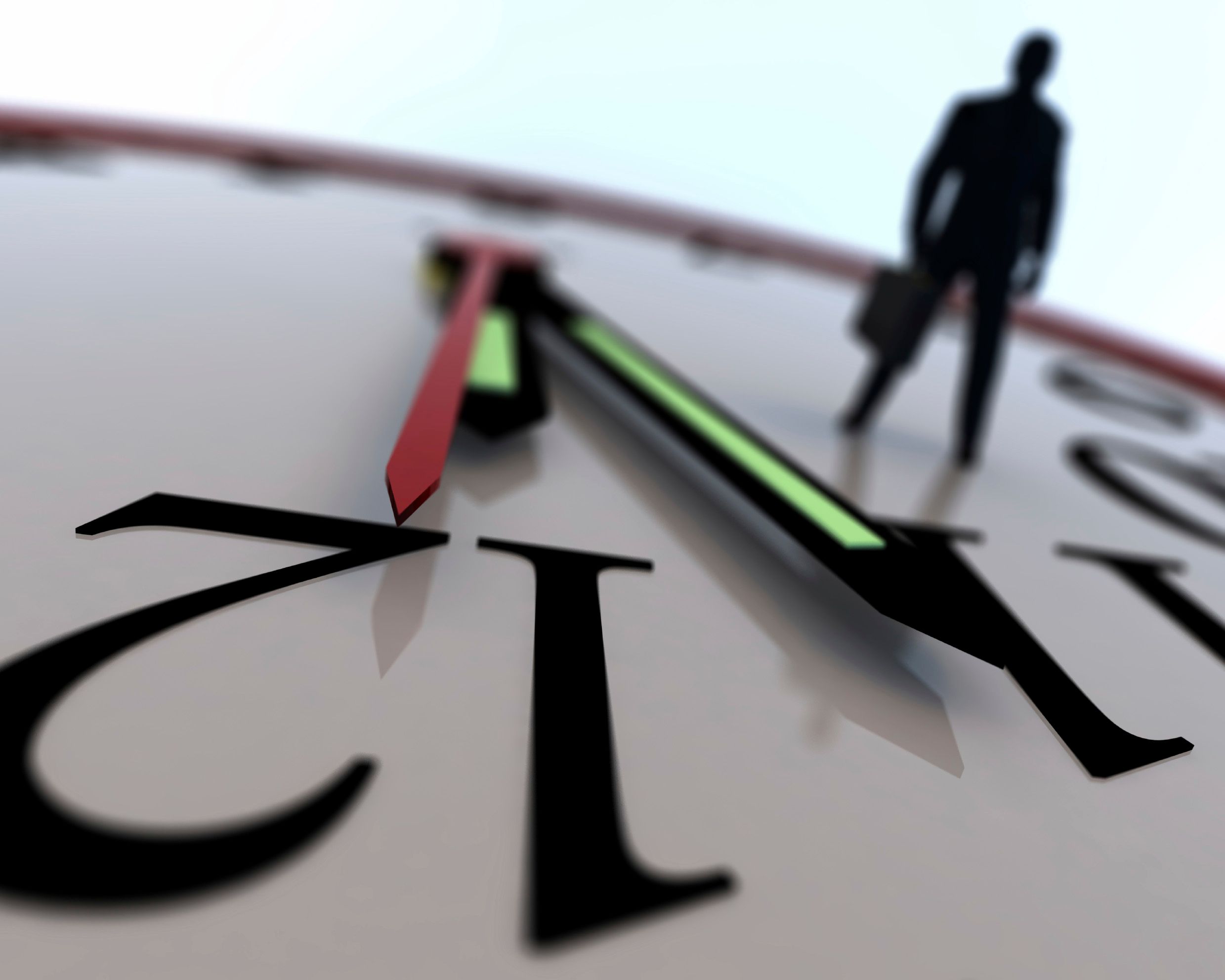 Conseqüències processals de l’incompliment empresarial del control del temps de treball