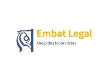 Logo of Embat