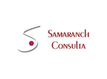 Logo of Samaranch