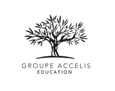 Logo of Ga Education
