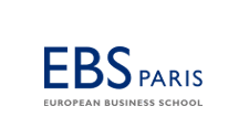 Logo of Ebs