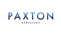 Logo of Paxton Bcn