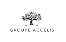 Logo of Groupe Accelis