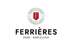 Logo of Ecole Ferrieres