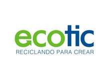 Logo of Ecotic