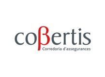 Logo of Cobertis