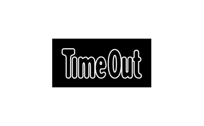 Logo of Time Out