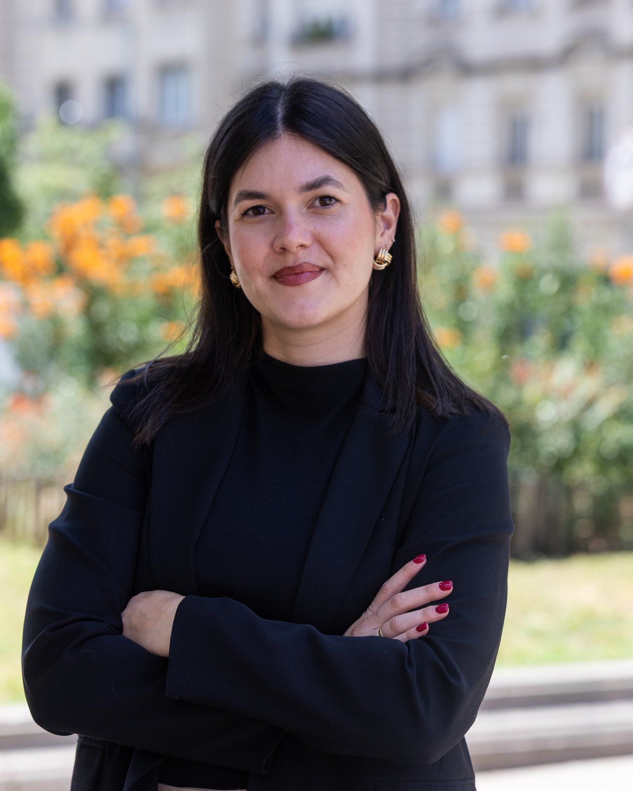 Foto de perfil de Isabella Reis