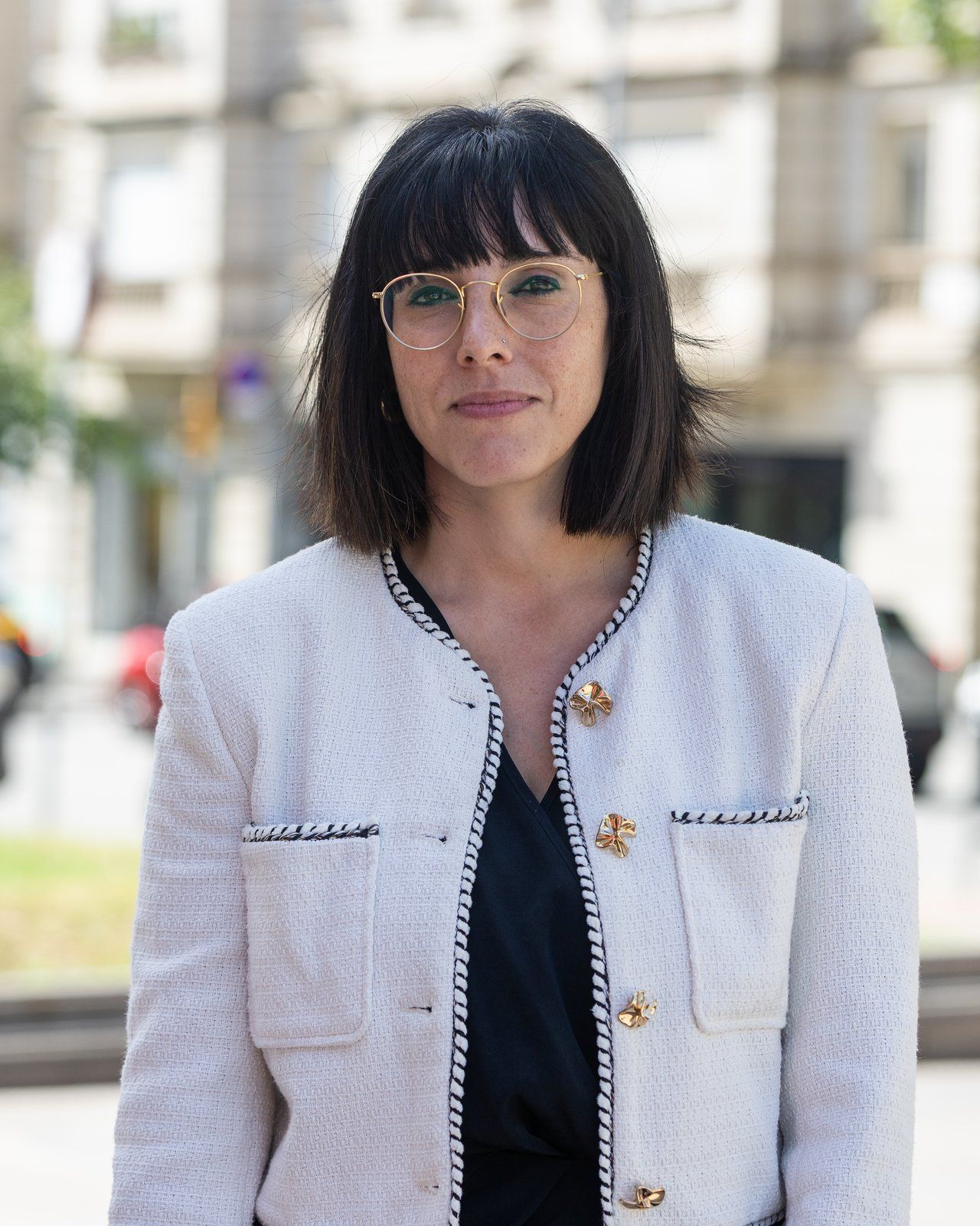 Foto de perfil de Jessika Sanz