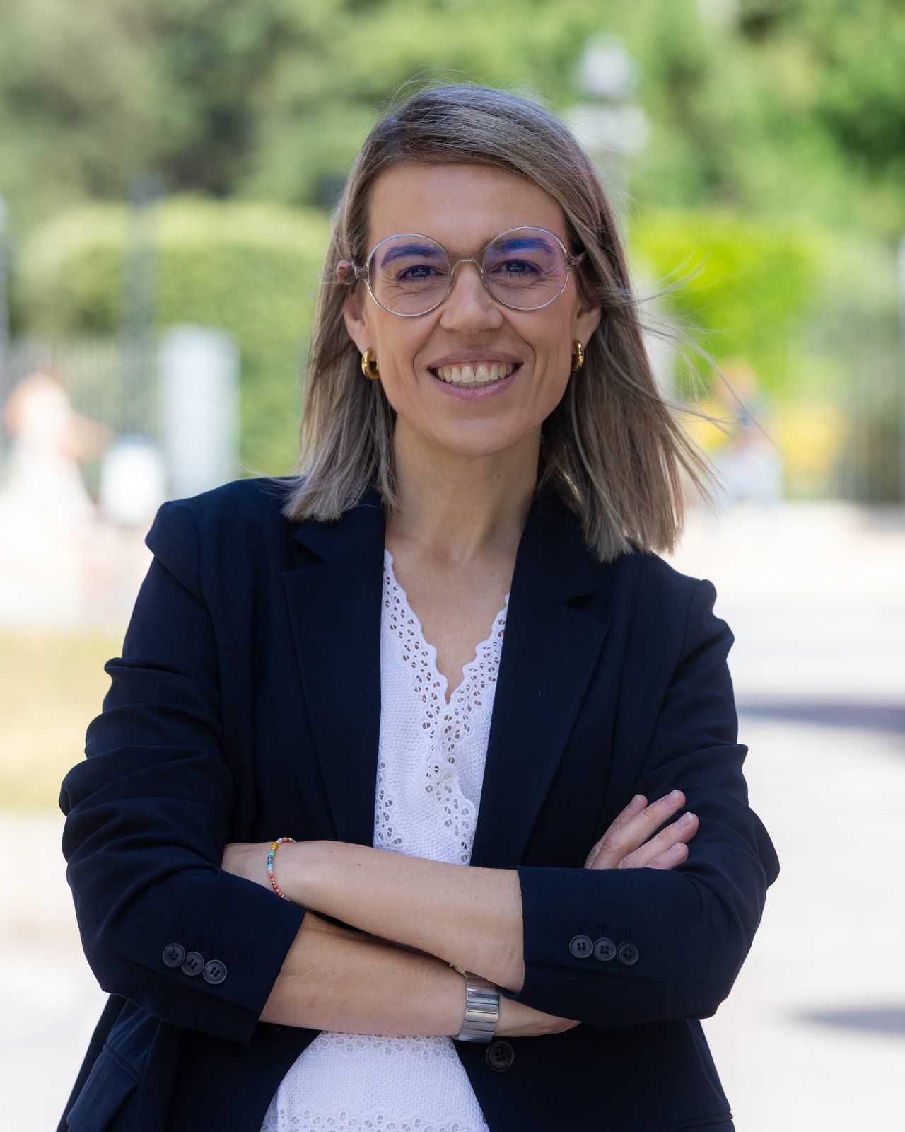 Foto de perfil de Laia Garcia