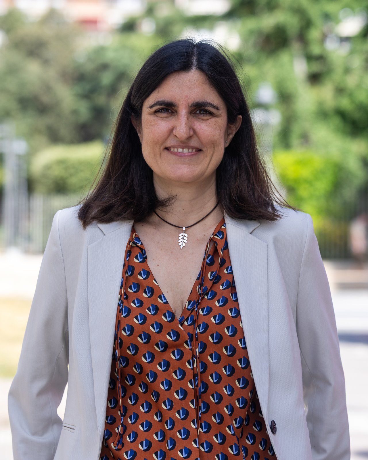 Foto de perfil de Laura Mogica