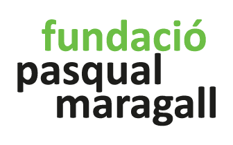 Logo of Fundació Pascual Maragall