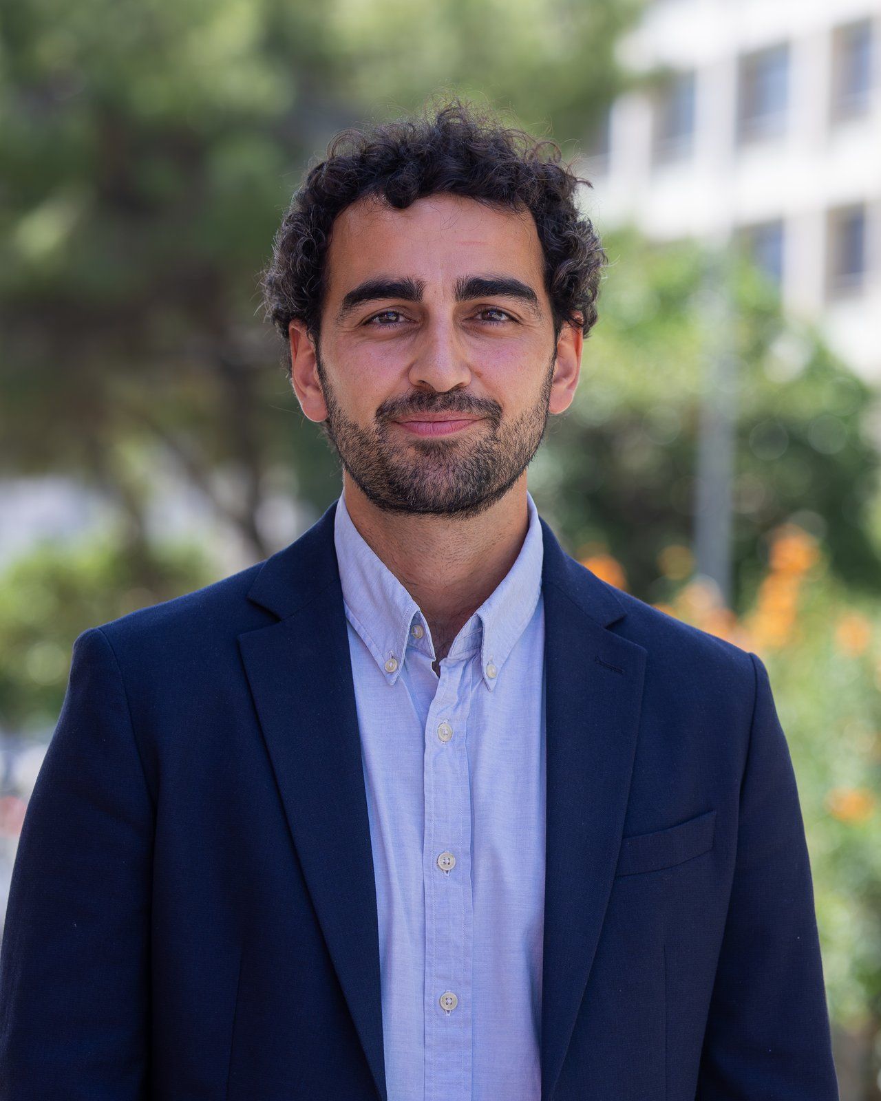 Foto de perfil de Lucas Charnet