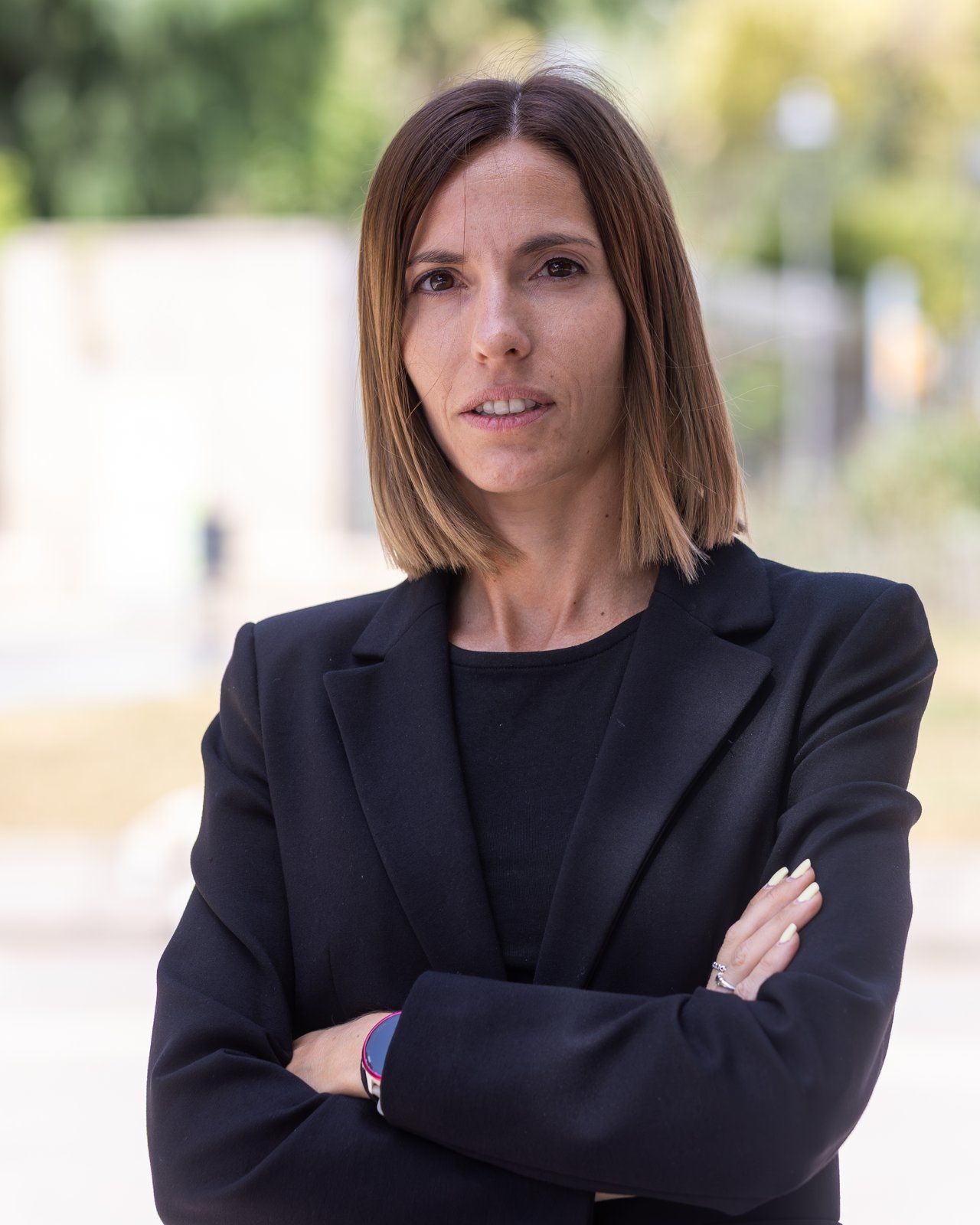 Foto de perfil de Mònica de Sangenís