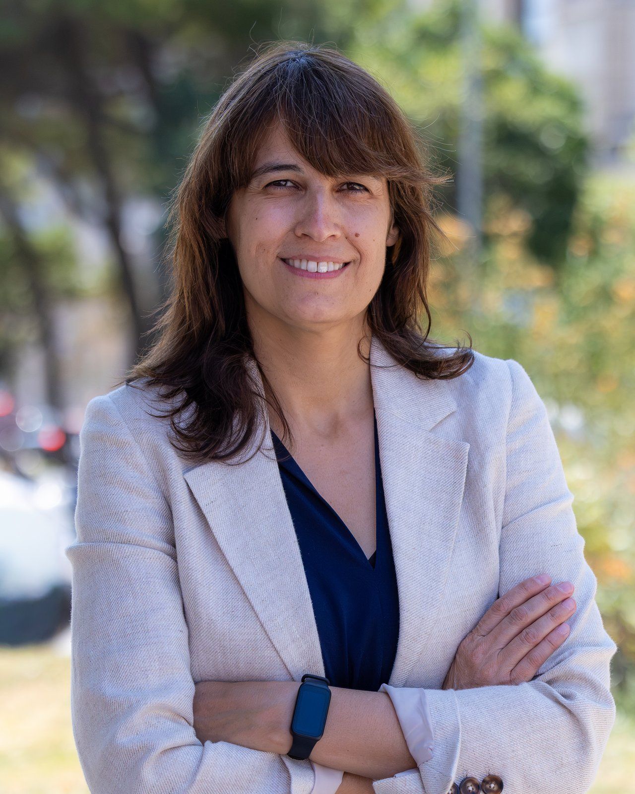 Foto de perfil de Neus Vallara