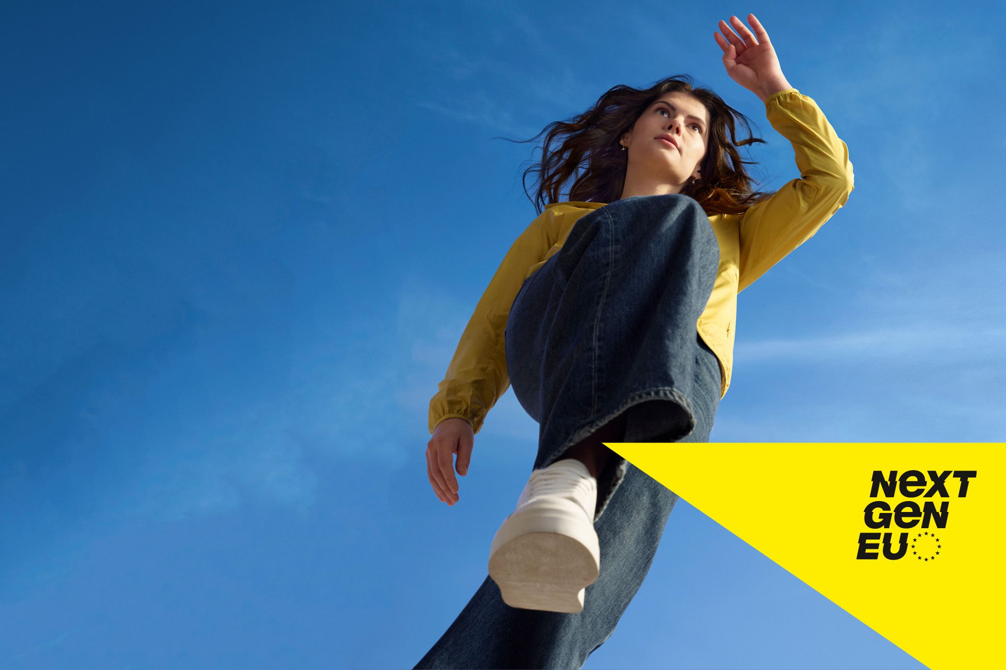 El programa NEXT GENERATION EU