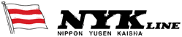 Logo of NYK