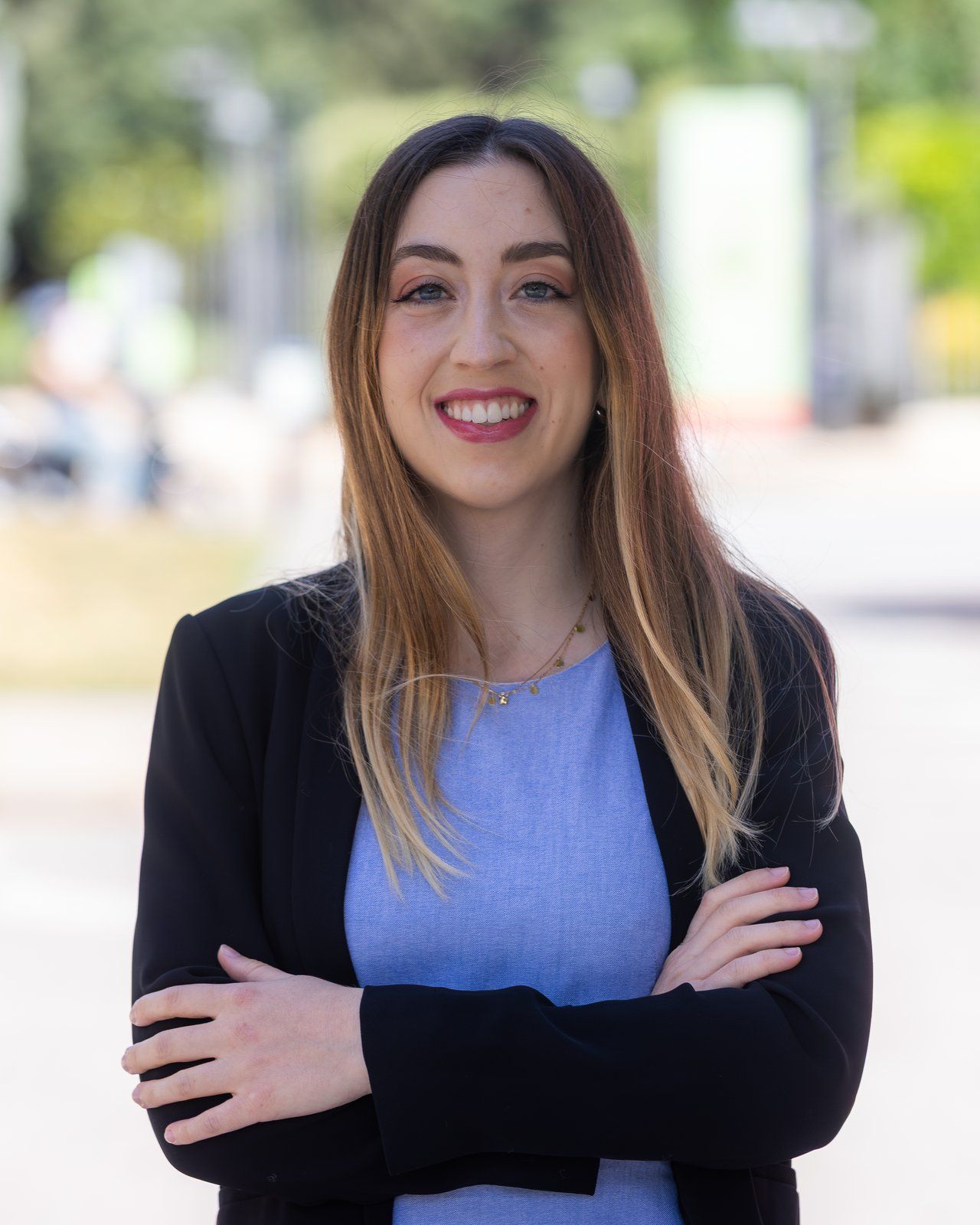 Foto de perfil de Patricia Fernández