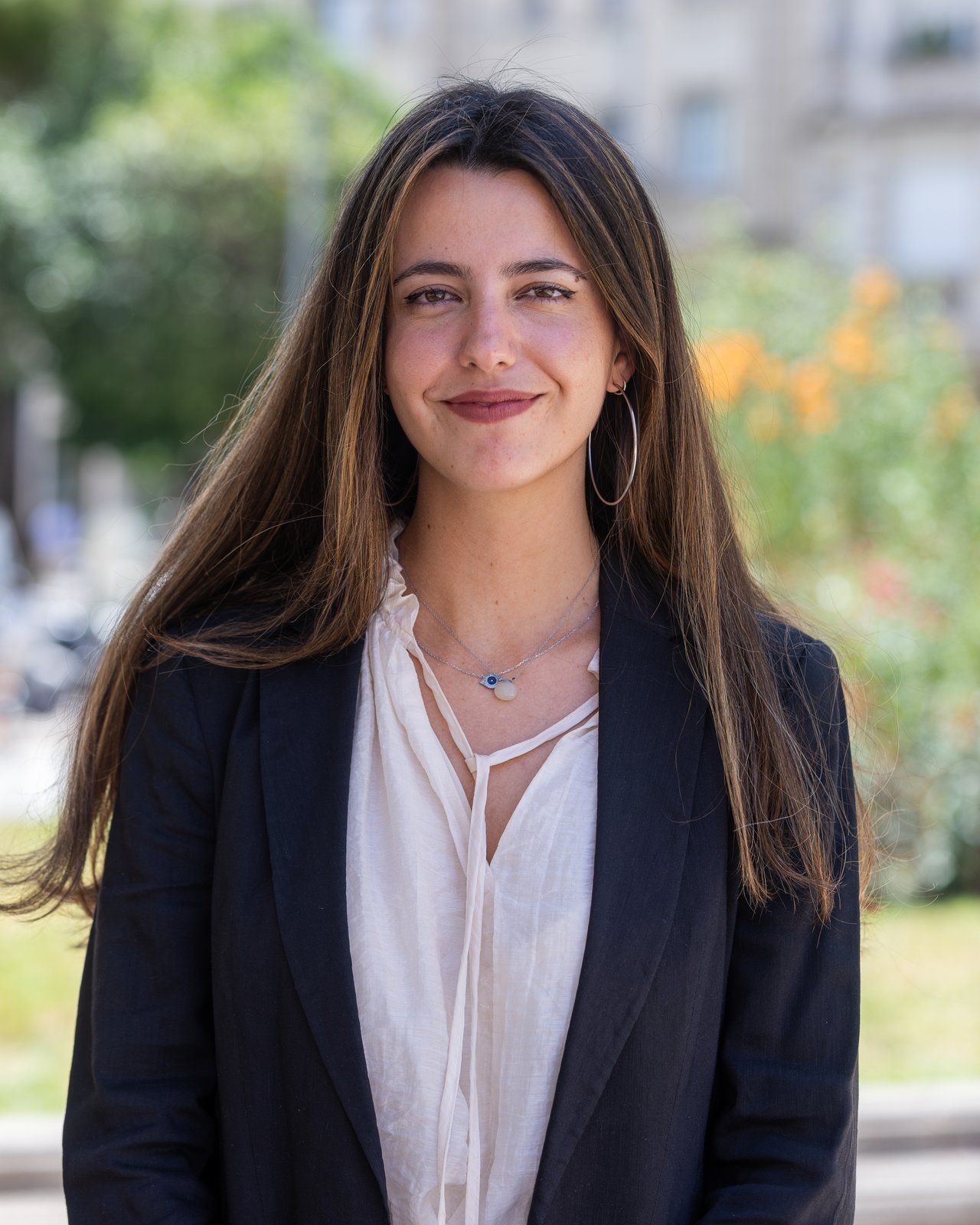 Foto de perfil de Paula Latiegui