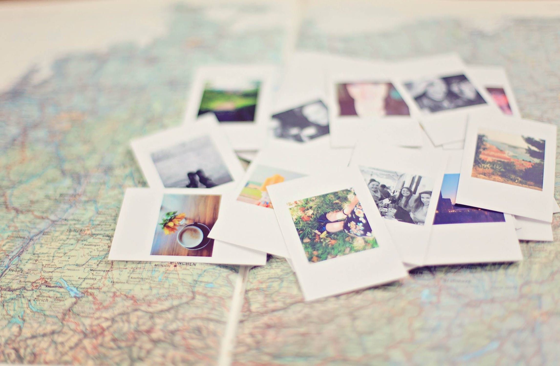 Cómo usar fotografías, dibujos y vídeos de internet de manera legal