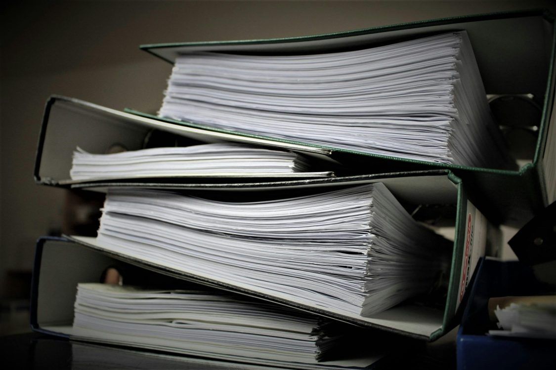 El tancament del full registral al registre mercantil: com solucionar-ho?