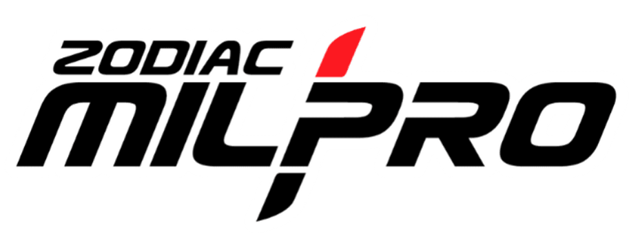 Logo of Zodiac Milpro